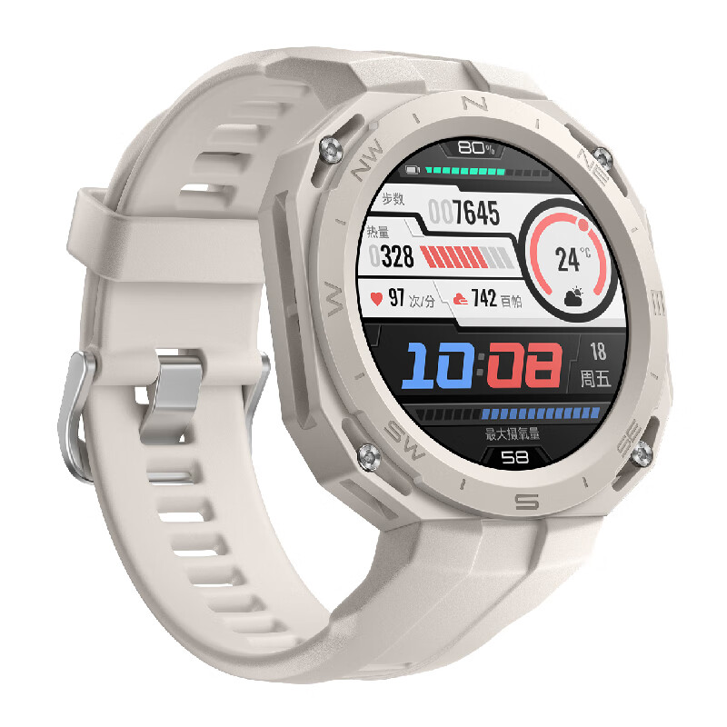 华为手表 watch gt Cyber灰色