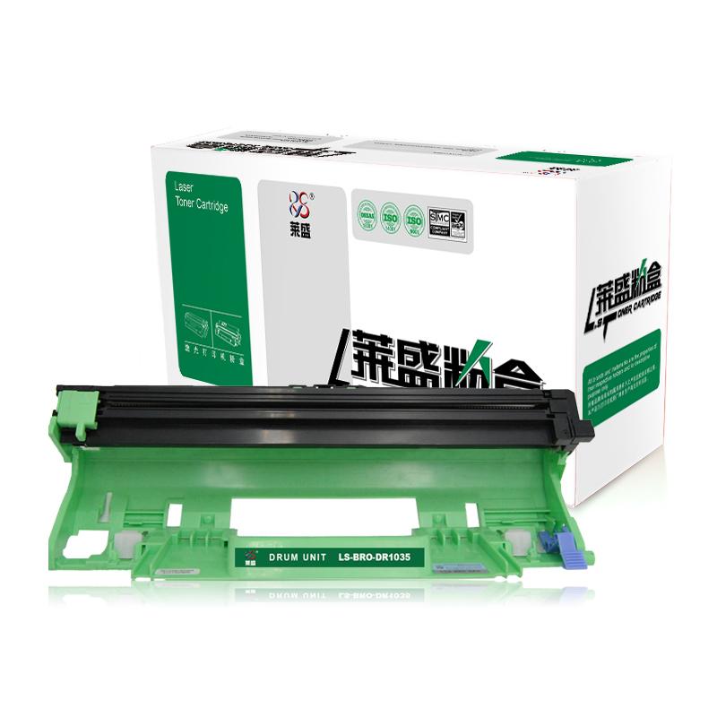 莱盛(Laser)LS-BRO-DR1035(黑色)粉盒