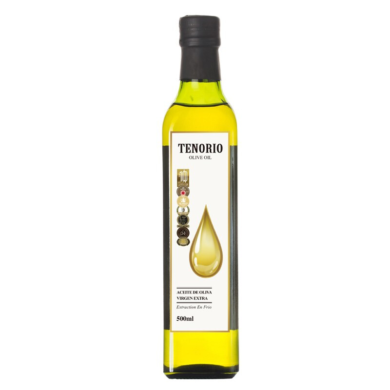 特诺娜(Tenuora)特级初榨橄榄油750ml - 特诺娜(Tenuora)