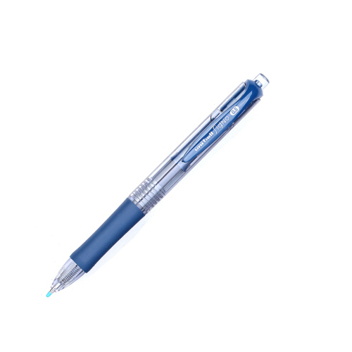 三菱(Uni)UM-152(蓝色)中性笔0.5MM