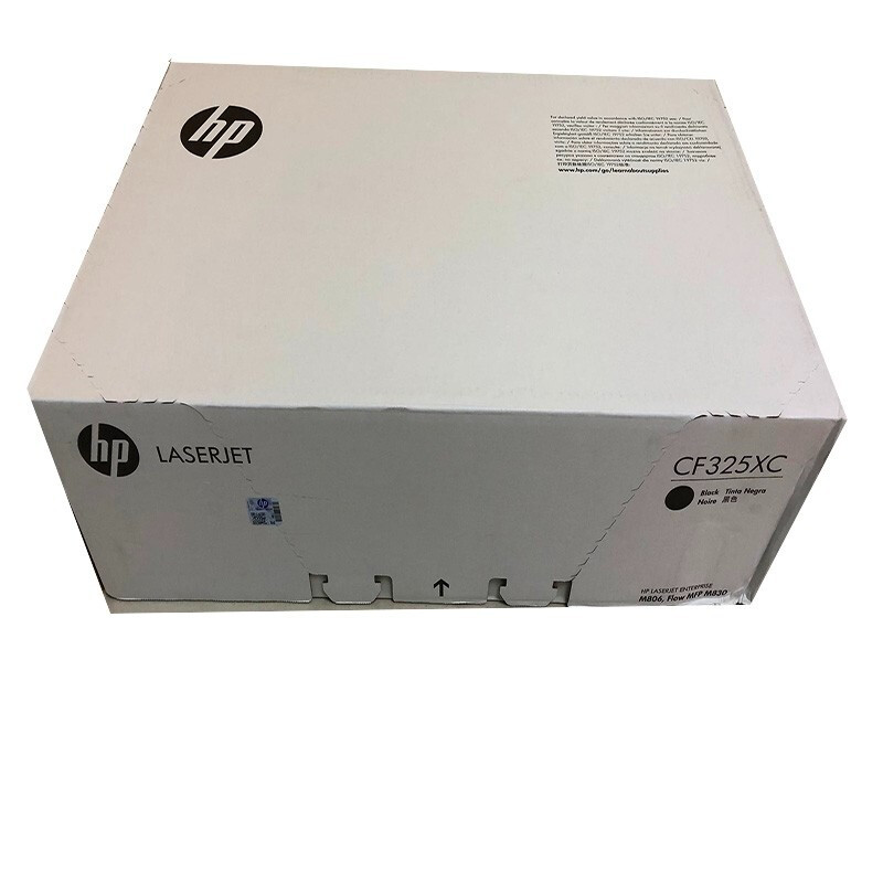 惠普(HP)CF325XC硒鼓