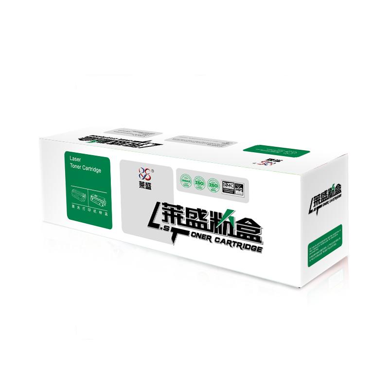 莱盛(Laser)LS-CB435A(黑色)粉盒
