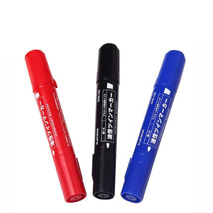 白金(PLATINUM)CPM-150(黑色)记号笔