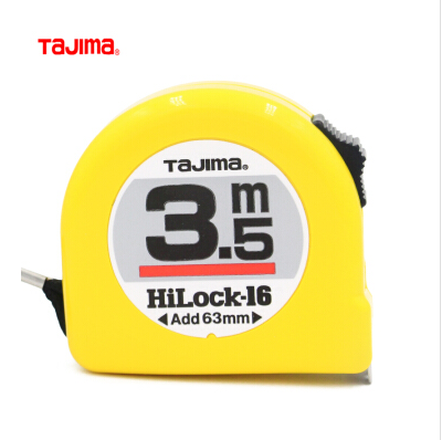 田岛(TaJIma)L16-35/3.5M卷尺 - 田岛(TaJIma)