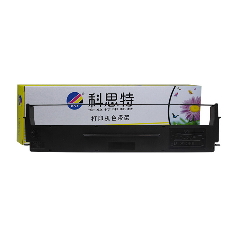 科思特(KST)LQ800/LQ500/LQ300(黑色)色带架 - 科思特(KST)