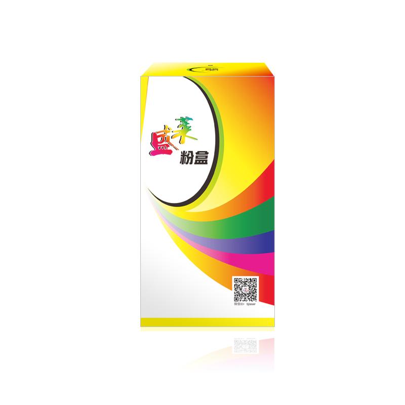 莱盛(Laser)LS-XER-CT202259(红色)粉盒