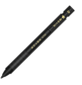 得力(deli)S700答题卡铅笔2B(黑)(支)