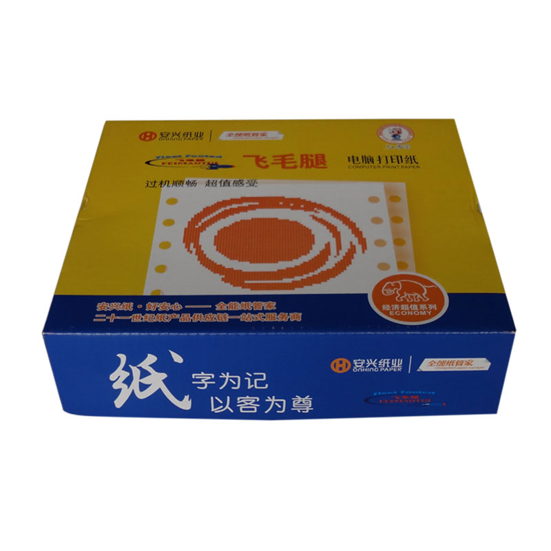飞毛腿电打纸 241-2-1000不压线 - 飞毛腿
