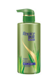 飘柔(Rejoice)净油顺爽微米精华润发乳 300ml