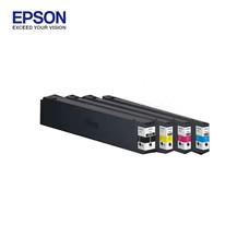 爱普生(EPSON) T02Q3 50,000页 适用WF-C20600a/WF-WF-C20600c 墨盒 品红色 (计价单位:盒) - 爱普生(Epson)