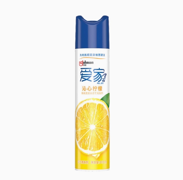 爱家(AIKa)液体清新剂*桂花300ml - 庄臣-爱家(AIKa)