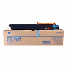 柯尼卡美能达(KONICA MINOLTA) DR218K 打印量80000页 适用C226I/C286I 鼓组件 黑色 (计价单位:支 - 柯尼卡美能达(KONICA+MINOLTA)