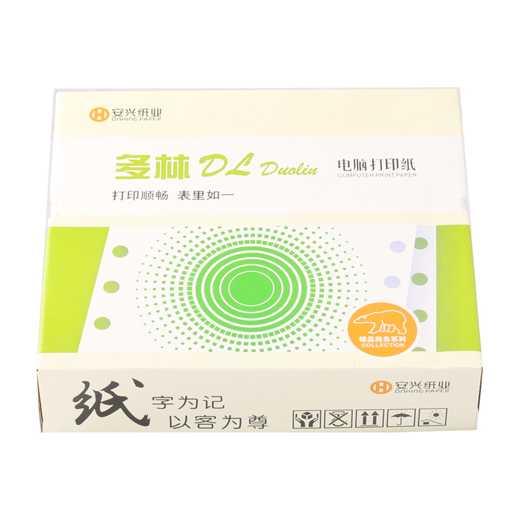 多林电打纸 152-3-2400不压线 - 多林