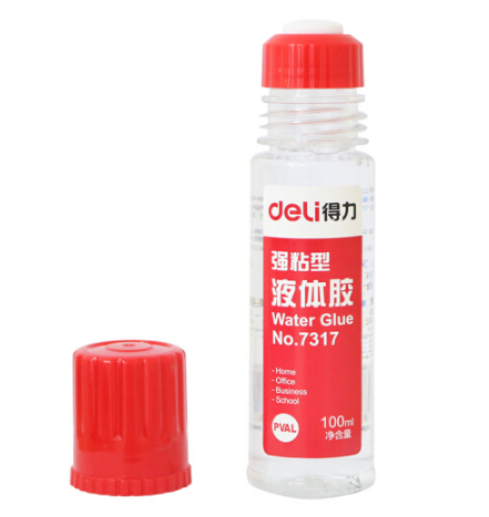 得力(deli)7317液体胶(瓶)