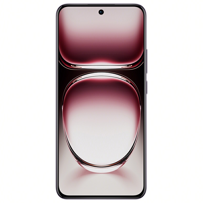 OPPO Reno12 12GB+512GB 乌木黑 - OPPO