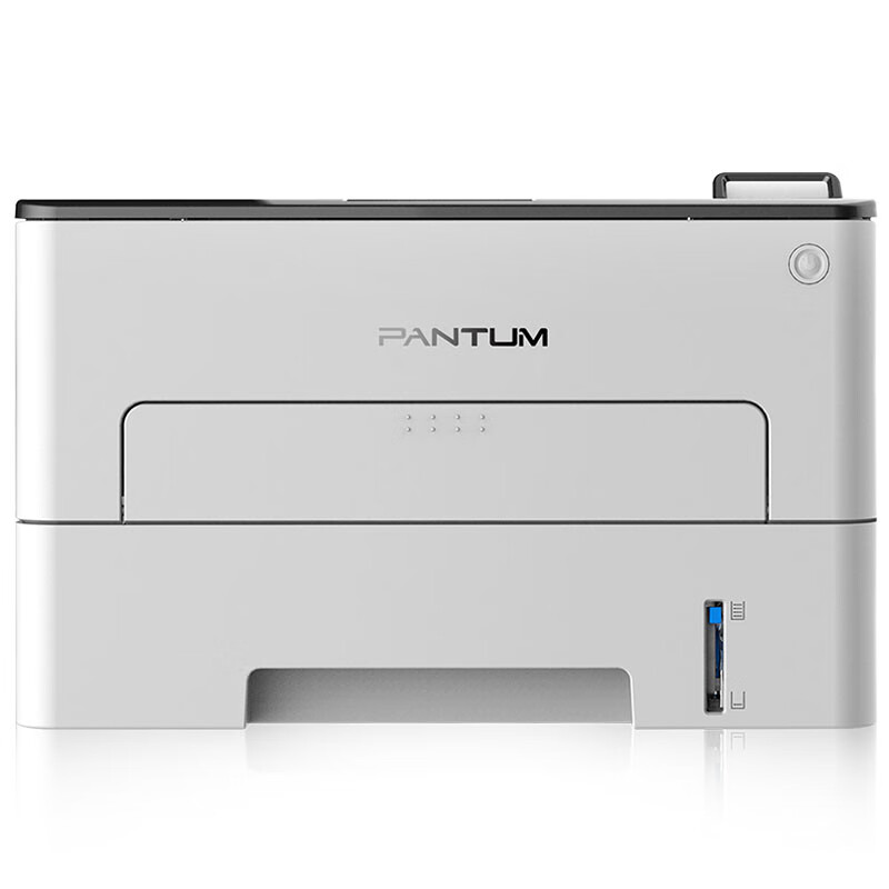 奔图(PANTUM)激光打印机/p3301dn(A4黑白/双面/网络)