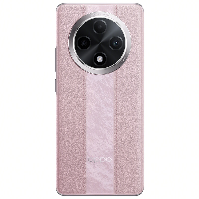 OPPO A3 Pro 8GB+256GB; 云锦粉 - OPPO