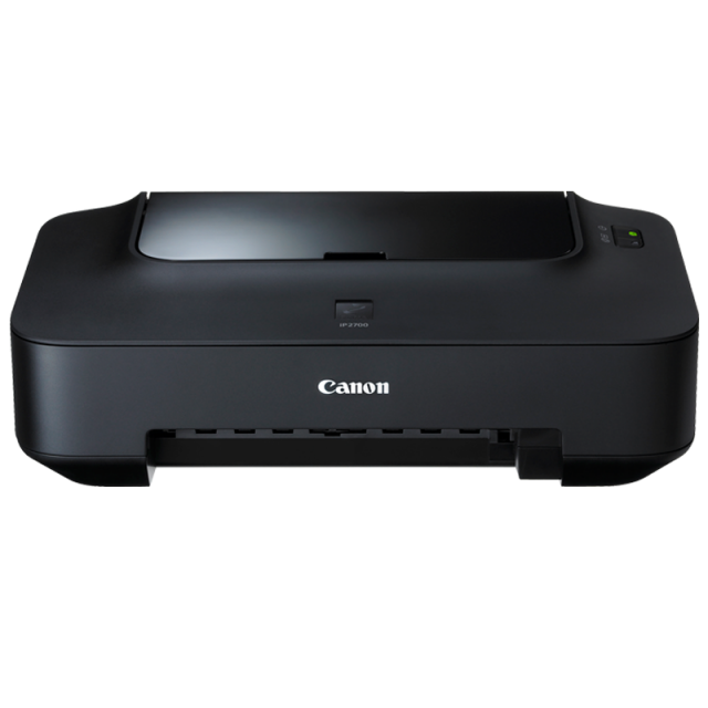佳能(Canon) 彩色喷墨打印机 IP2780
