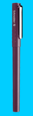 施耐德(Schneider)161820(棕)schneider钢笔BK406特细EF