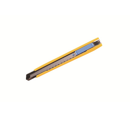 易达(Esselte) 62100小美工刀 10把/筒