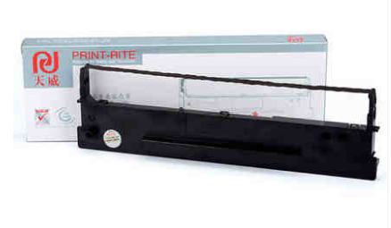 天威(PrintRite) 得實DS5400H(黑色)色帶架RFD117BPRJ