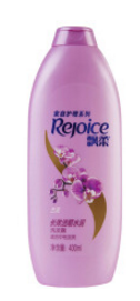 飘柔(Rejoice)日常护理双效水润洁顺型洗发露360g - 宝洁-飘柔(Rejoice)