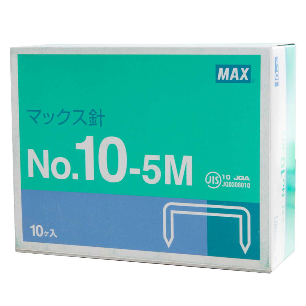 美克司(MAX)No.10-5M订书钉