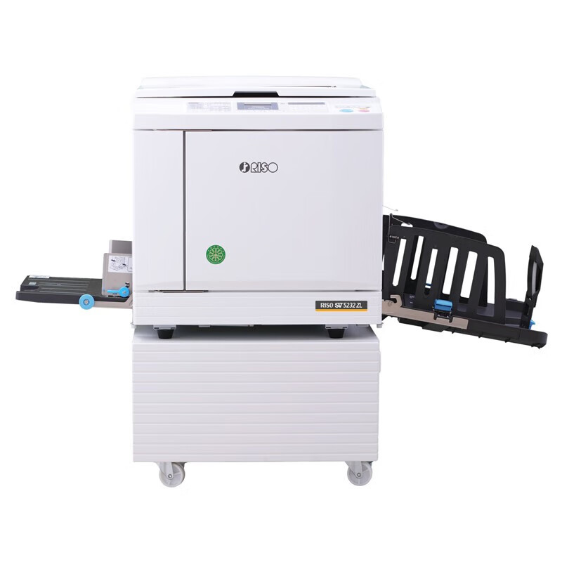 理想(RISO)SV5232ZL 一体化速印机 - 理想(RISO)