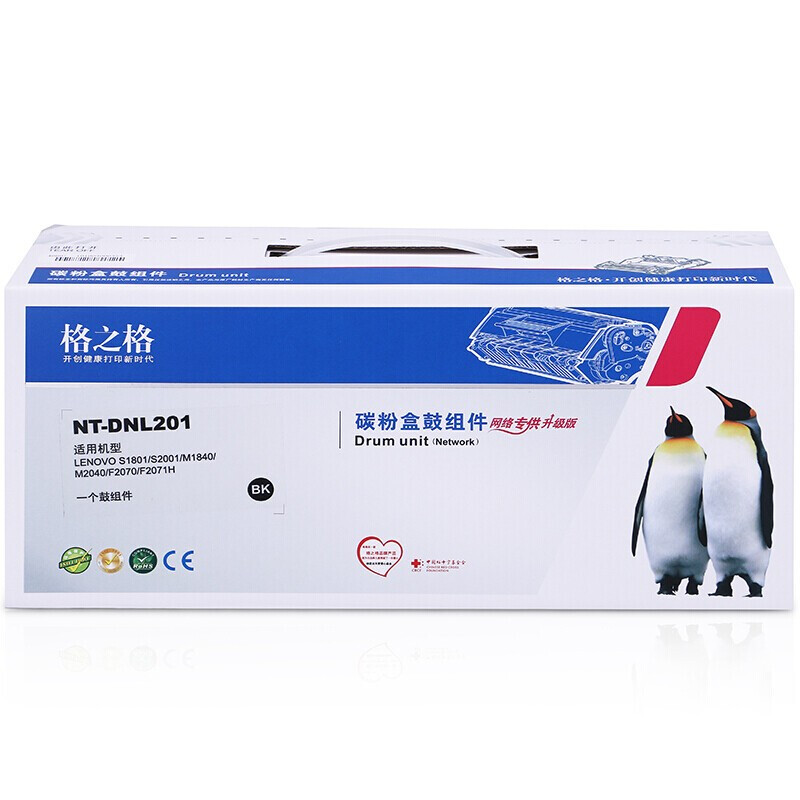 格之格Brother硒鼓/DR1035/LD201(6/箱) - 格之格
