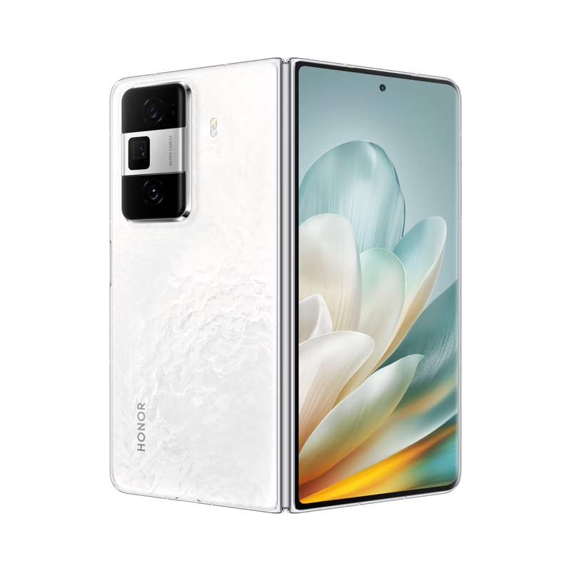 荣耀Magic Vs3 12GB+512GB 祁连雪 - 荣耀