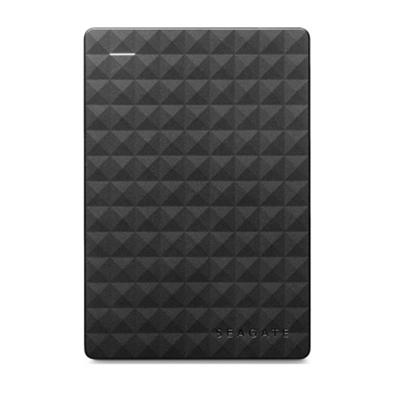 希捷(Seagate)(SEAGATE)1TB 2.5英寸 USB3.0(STEA1000400)新睿翼 移动硬盘