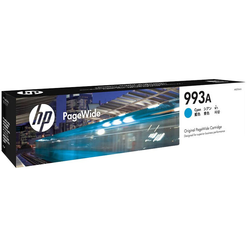 惠普(HP)M0J76AA(993A-C)墨盒/喷墨头