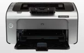 惠普(HP) 激光打印機P1108