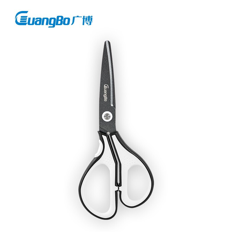 广博(GuangBo)JD8239办公用剪刀