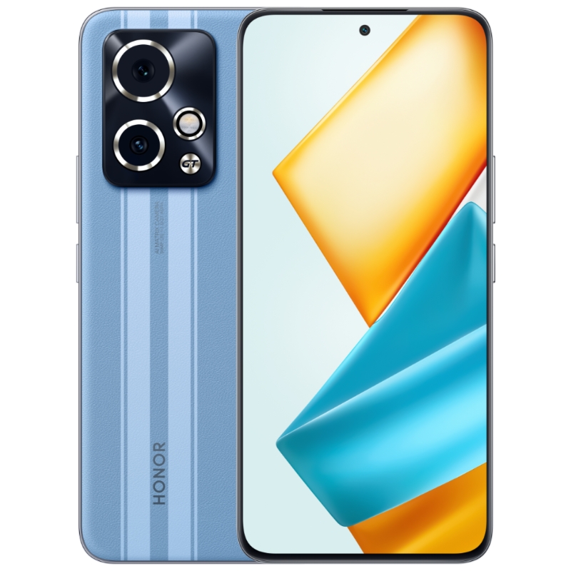 荣耀90GT 16GB+256GB GT蓝 - 荣耀