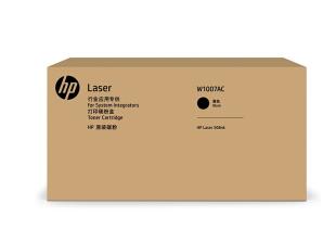 惠普(HP)W1007AC黑色粉盒 - 惠普(HP)