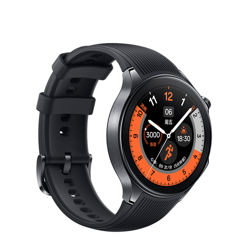 OPPO Watch X星夜飞行 - OPPO
