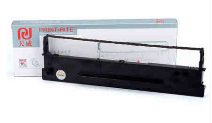 天威(PrintRite)OKI-6100F/7100F(黑色)色带RFO421BPRJ