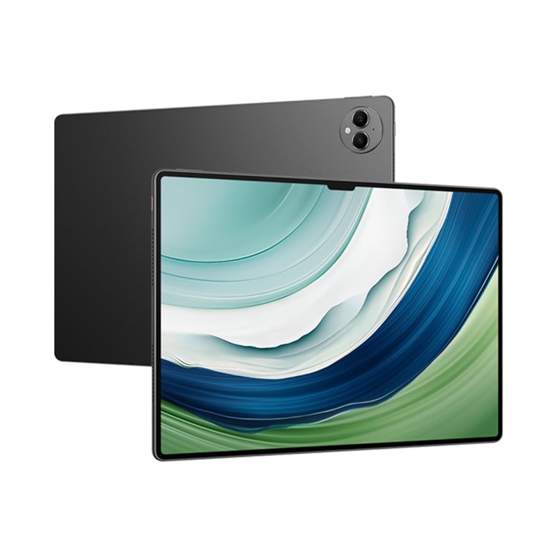 华为MatePad Pro 13.2 12+256G曜金黑 - 华为
