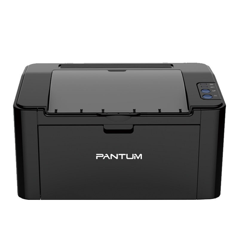 奔图(PANTUM)激光打印机/p2509nw(A4黑白/网络/无线)