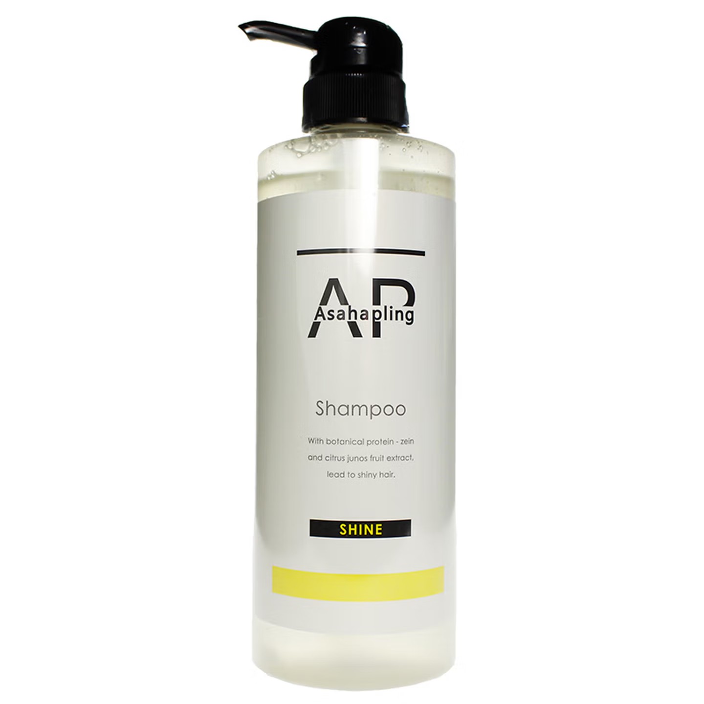 朝日禾玲(Asahapling) 滋润洗发水500ml - 朝日禾玲(Asahapling)