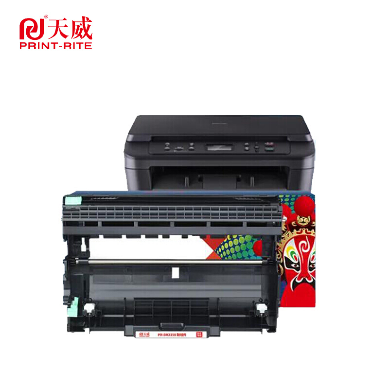 天威(PrintRite)LENOVO-LD2451/DR2350/XERP228标准装鼓组件TFL119BPFJJ