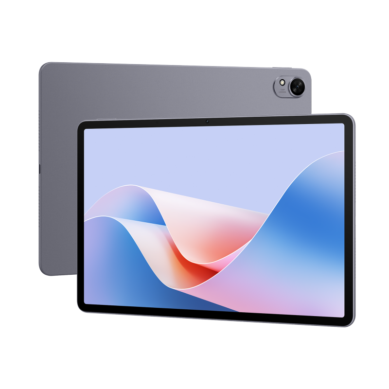 华为平板matepad11.5s 8+128G深空灰;灵动版 - 华为