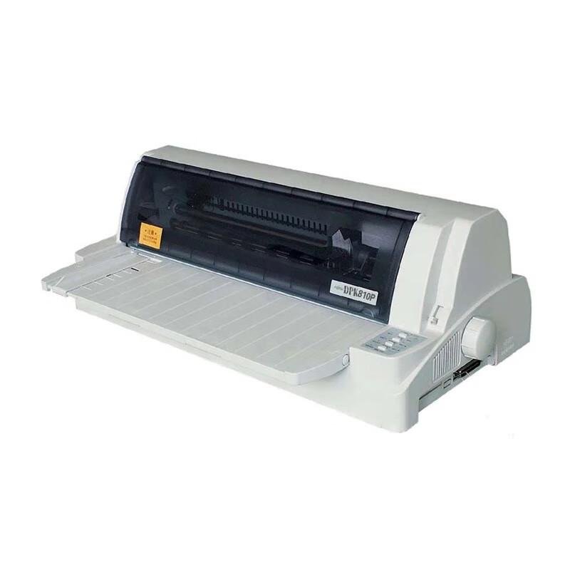 富士通(Fujitsu)针式打印机/DPK800(106列平推)