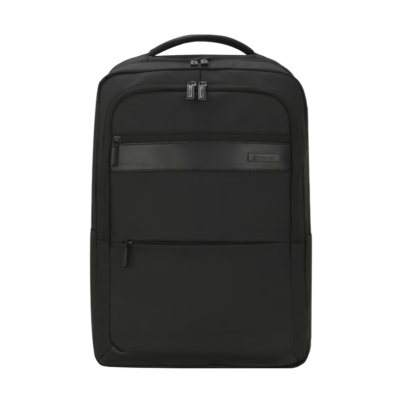 外交官(Diplomat)DS-14105L外交官双肩背包黑色