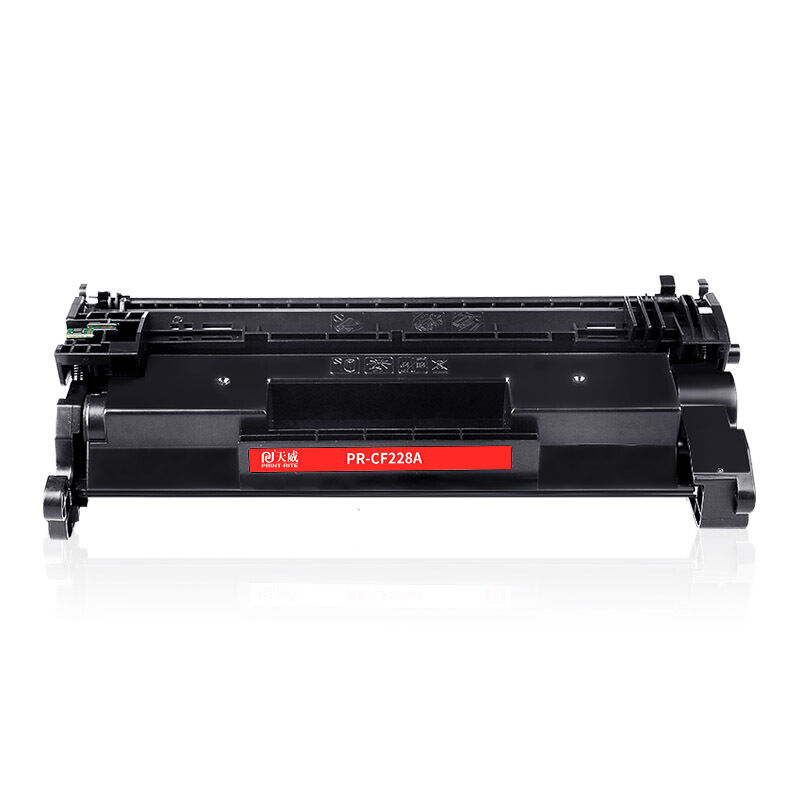 天威(PrintRite)HP-M403/M427(CF228A)(黑色)硒鼓带片TFH123BPEJ