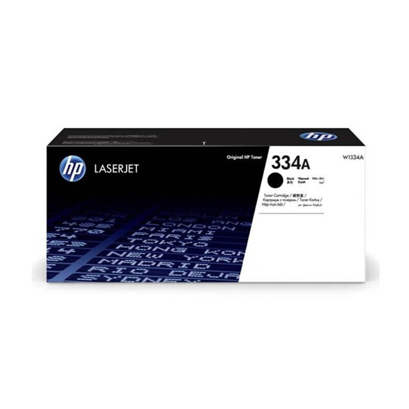 惠普(HP)W1334A(M42523N/M42525N)(334A)粉盒/粉仓