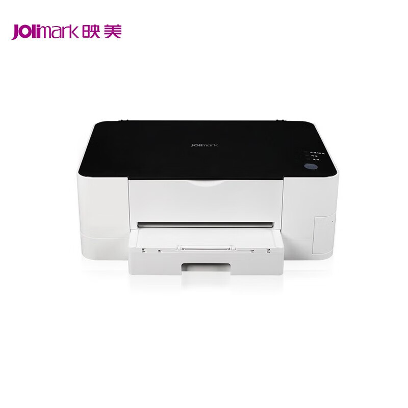 映美(Jolimark)喷墨打印机/G102(红黑双色/双面)