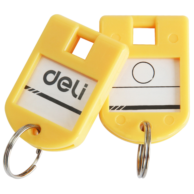 得力(deli)9330(混)钥匙牌