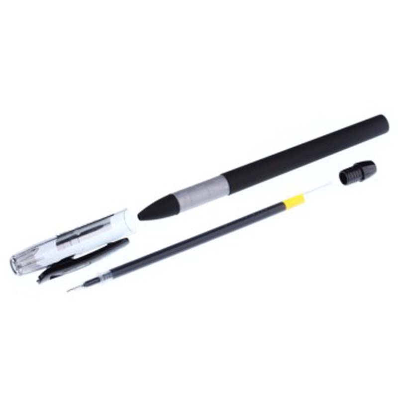 晨光(M&amp;amp;G)AGP67005A(黑)中性笔考试必备0.5 - 晨光(M&G)